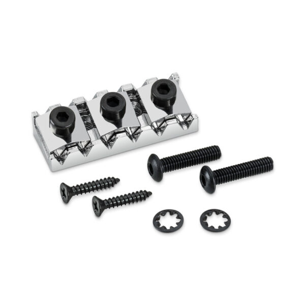 Recambios Floyd Rose Schaller Cejuela R7 41,28Mm Cromado 13120207