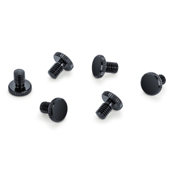 Recambios Floyd Rose Schaller Bolsa 6 Tornillos Microafin. 20713000