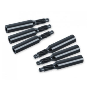 Recambios Floyd Rose Schaller Bolsa 6 Torn. Bloq. Cdas. Patin 20663000