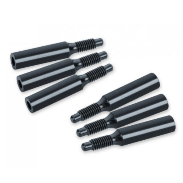 Recambios Floyd Rose Schaller Bolsa 6 Torn. Bloq. Cdas. Patin 20663000