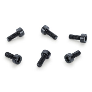 Recambios Floyd Rose Schaller Bolsa 6 Tornillos Bloq. Patin 20703000
