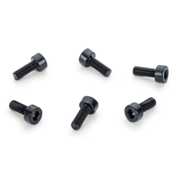 Recambios Floyd Rose Schaller Bolsa 6 Tornillos Bloq. Patin 20703000