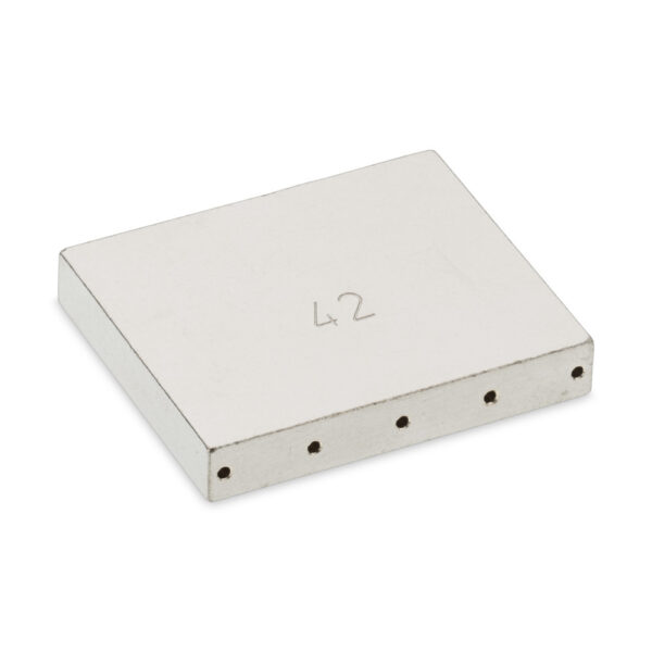 Recambios Floyd Rose Schaller Bloque De Sustain 20150142