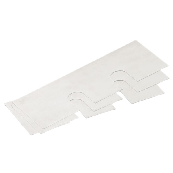 Rec. Floyd Rose Schaller 3 Planchas Metal Alza Cejuela 0,1Mm 20232201
