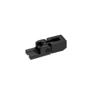 Floyd Rose Schaller Patin Cuerdas A+B (2Âª Y 5Âª) Negro 20060401