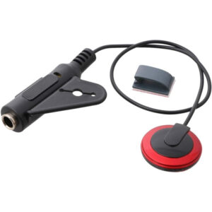 Pastilla Piezo Ukelele Adeline AD-20 Jack Hembra