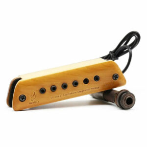 Pastilla Boca Guitarra AcÃºstica Adeline AD-50