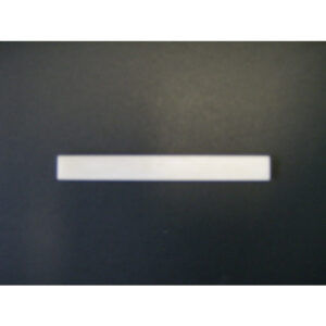 Cejuela ClÃ¡sica Pick-Boy N-08S Hueso Inferior  80 x 8,8 x 2,6