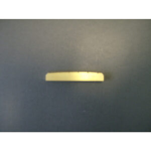 Cejuela Pick-Boy Guitarra LatÃ³n N1-B (43,5x8x5mm con ranuras)