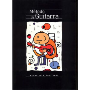 MÃ©todo Guitarra Pedro VelÃ¡zquez