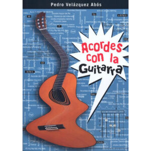 Acordes de Guitarra Pedro VelÃ¡zquez
