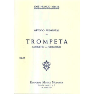 MÃ©todo Trompeta Franco Ribate
