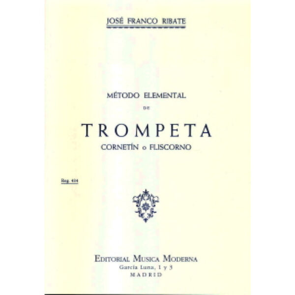 MÃ©todo Trompeta Franco Ribate