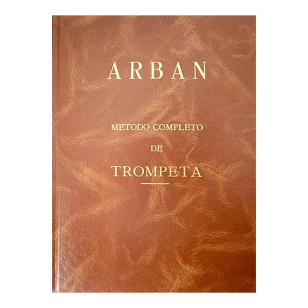 MÃ©todo Trompeta Arban
