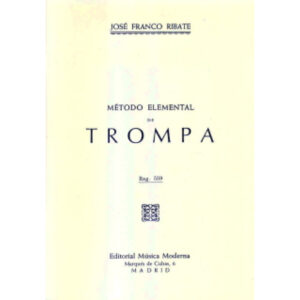 MÃ©todo Trompa Franco Ribate