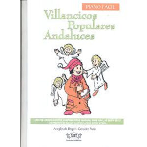 Ãlbum Villancicos Andaluces
