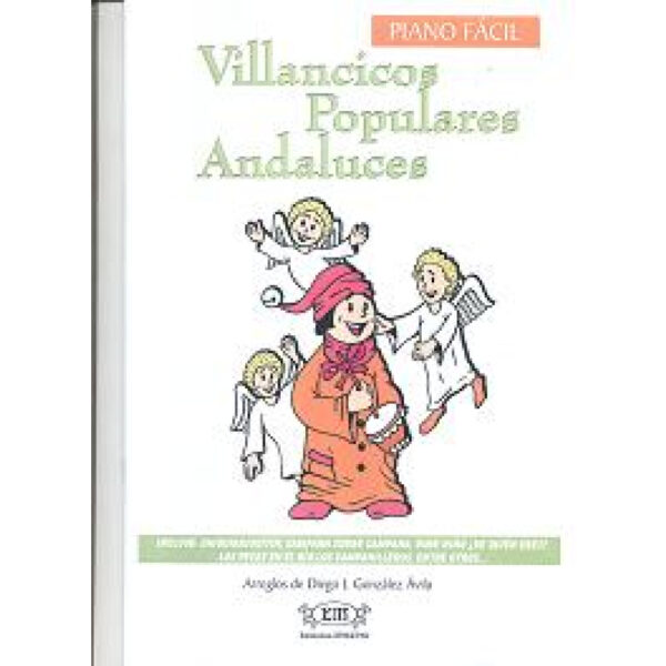 Ãlbum Villancicos Andaluces