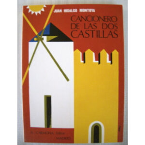 Cancionero de las Dos Castillas