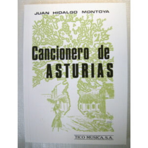 Cancionero de AstÃºrias