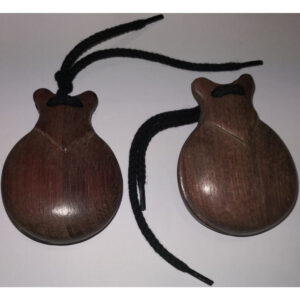 CastaÃ±uela Jale PÃºrpura 8 76-8