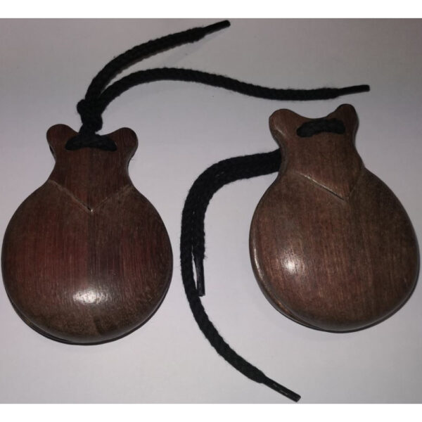 CastaÃ±uela Jale PÃºrpura 8 76-8