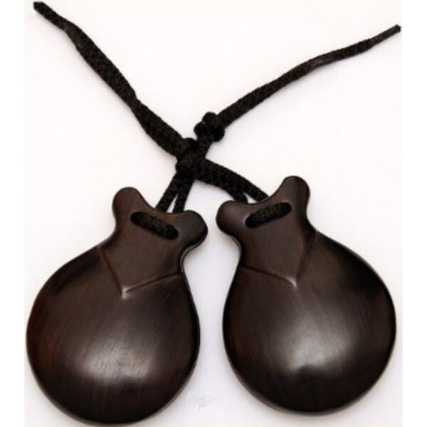 CastaÃ±uela Jale Granadillo Negro 5 83-5