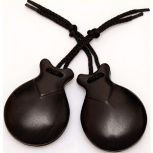 CastaÃ±uela Jale Ã‰bano Negro 5 84-5