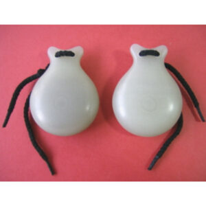 CastaÃ±uela Jale Fibra Vidrio Natural 8 87-8