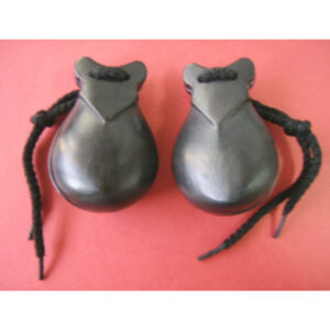 CastaÃ±uela Jale Mallorquina Granadillo Negro 3 103-3