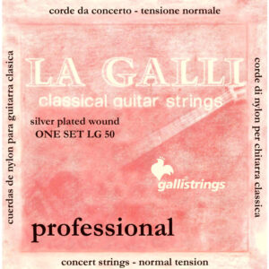 Juego Galli ClÃ¡sica LG-50