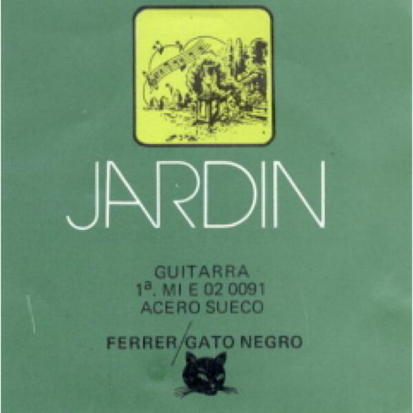 Cuerda 4Âª JardÃ­n ClÃ¡sica