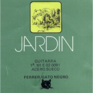 Cuerda 6Âª JardÃ­n ClÃ¡sica