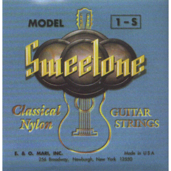 Juego La Bella Sweetone ClÃ¡sica 1S