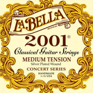 Juego La Bella 2001 Medium ClÃ¡sica