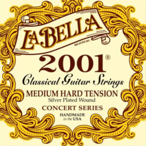 Juego La Bella 2001 Medium Hard ClÃ¡sica