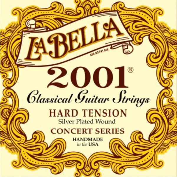 Juego La Bella 2001 Hard ClÃ¡sica