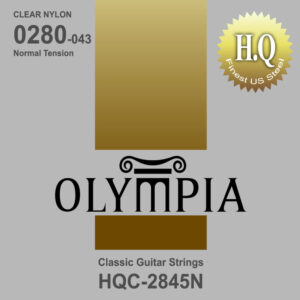Juego Olympia ClÃ¡sica HQCT Tension Normal