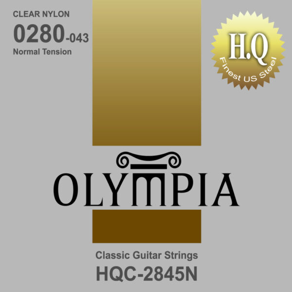 Juego Olympia ClÃ¡sica HQCT Tension Normal