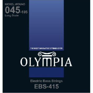 Juego Olympia Bajo EBS-415 (045-105)