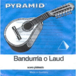 Cuerda 1Âª Pyramid Bandurria/LaÃºd 665101