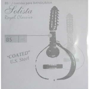 Cuerda 1Âª Bandurria Royal Classics Solista BS-11