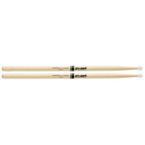 Baqueta Promark PW-2B Roble