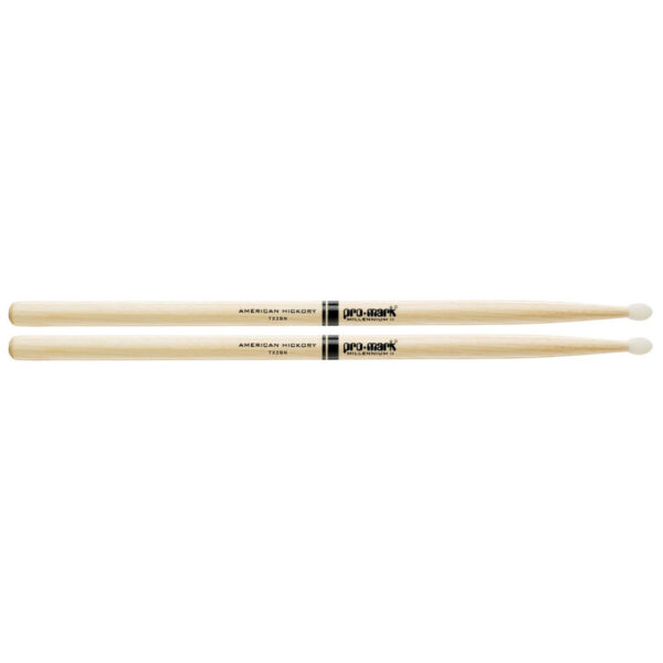 Baqueta Promark PW-2B Roble