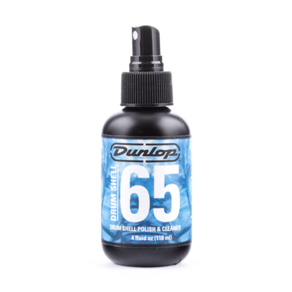 Limpiador BaterÃ­as Dunlop Formula 65 6444
