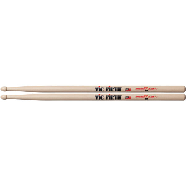 Baqueta Vic Firth 2B American Classic