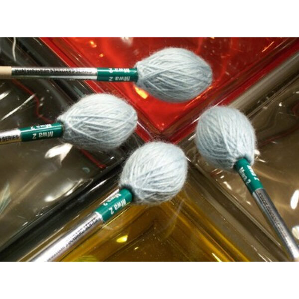 Maza Marimba IÃ±aki Sebastian MWA2 Standard Soft-Medium