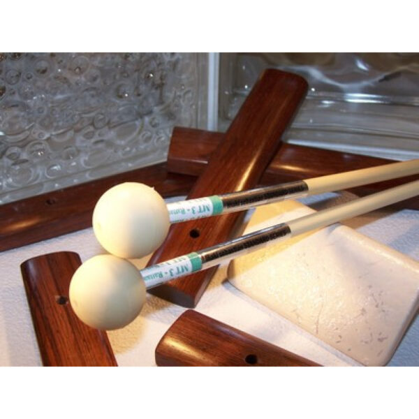 Mazas MultipercusiÃ³n IÃ±aki Sebastian MT3 Sandard Medium