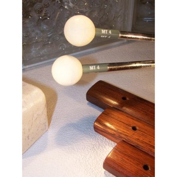 Mazas MultipercusiÃ³n IÃ±aki Sebastian MT4 Sandard Medium-Hard