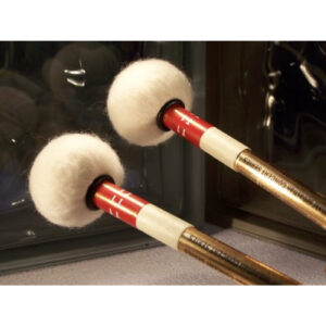 Mazas Timpani IÃ±aki Sebastian T1CB Standard Soft