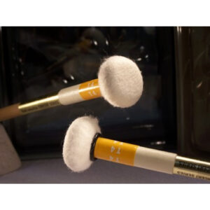 Mazas Timpani IÃ±aki Sebastian T4RC Standard Staccatto